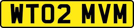 WT02MVM