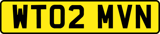 WT02MVN