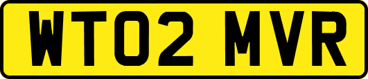 WT02MVR