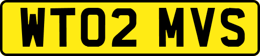 WT02MVS