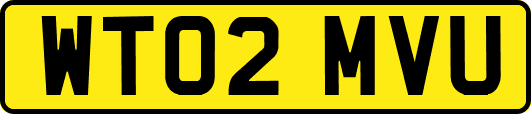 WT02MVU