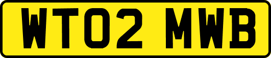 WT02MWB