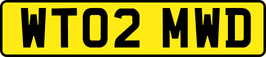 WT02MWD
