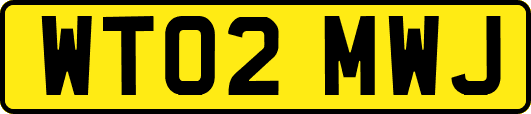 WT02MWJ