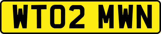 WT02MWN