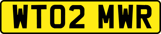 WT02MWR