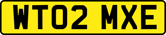 WT02MXE