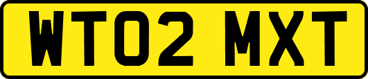 WT02MXT