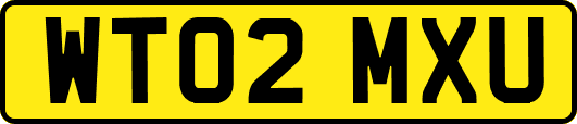 WT02MXU