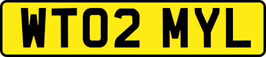 WT02MYL