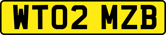 WT02MZB