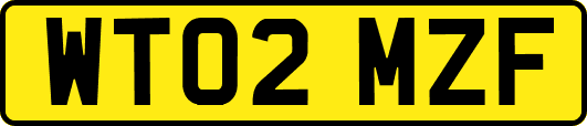 WT02MZF