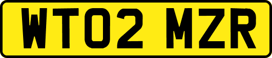 WT02MZR