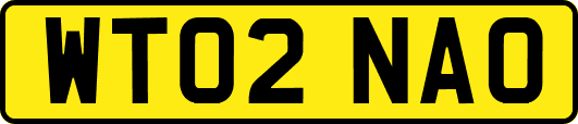 WT02NAO