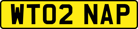 WT02NAP