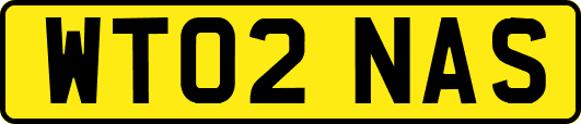 WT02NAS