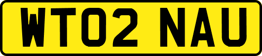 WT02NAU