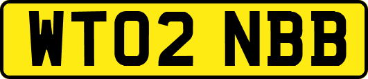 WT02NBB