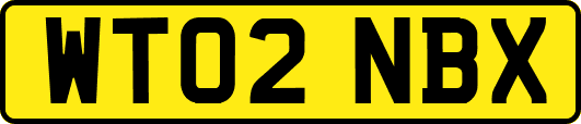WT02NBX