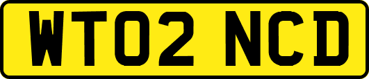 WT02NCD