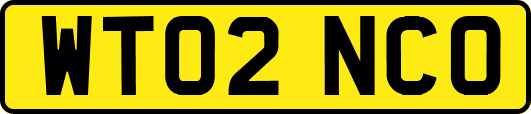 WT02NCO