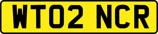 WT02NCR