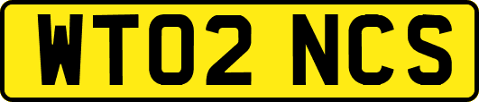 WT02NCS