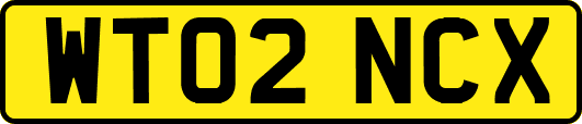 WT02NCX