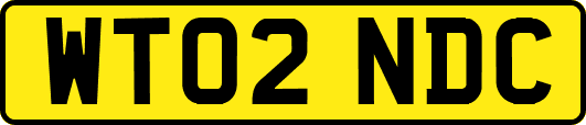WT02NDC