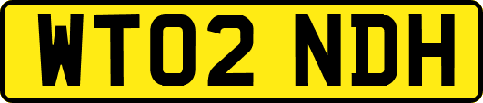WT02NDH