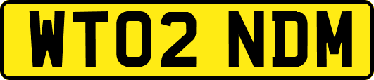 WT02NDM