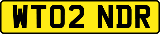 WT02NDR