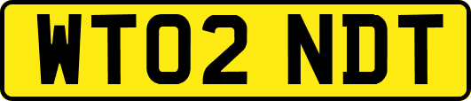 WT02NDT