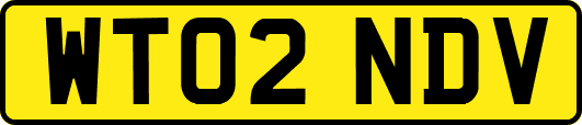 WT02NDV