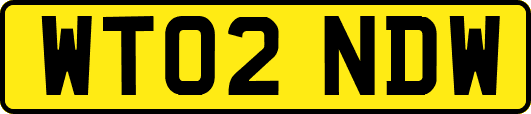 WT02NDW