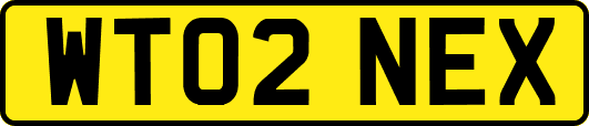 WT02NEX