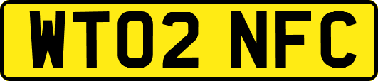 WT02NFC