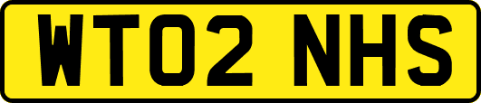 WT02NHS