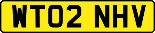 WT02NHV