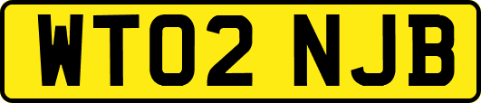 WT02NJB