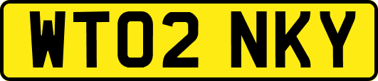 WT02NKY