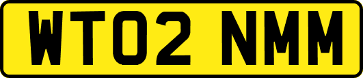WT02NMM