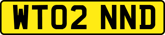 WT02NND