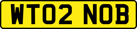 WT02NOB