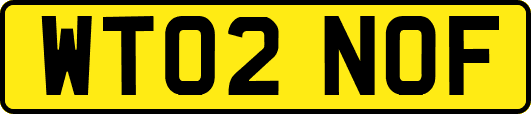 WT02NOF