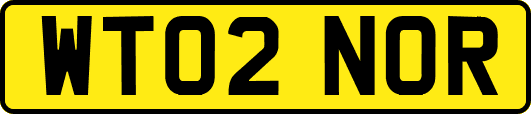 WT02NOR
