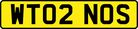 WT02NOS