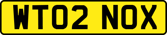 WT02NOX