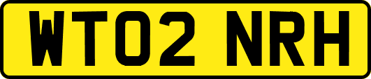 WT02NRH