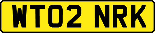 WT02NRK
